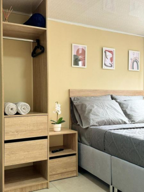 Hostelfc Chapinero